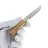 Нож Opinel №4 Tradition сталь Stainless steel рукоять бук (000081)
