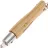 Нож Opinel №4 Tradition сталь Stainless steel рукоять бук (000081)