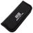 Нож WE Knife Button Lock Kitefin satin сталь CPM-20CV рукоять Green Ti/Jungle Wear FatCarbon