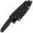 Нож Maxace Fang Hunt cталь M390 рукоять Black G10