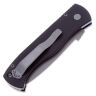 Нож Pro-Tech/Emerson CQC7-A Tanto сталь 154CM рукоять Black Aluminium (E7T01)