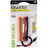 Гибкие стяжки Nite Ize Gear Tie 3" Assorted 4pack (GT3I-4PK-A1)