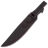 Нож Универсал сталь SKH51/дамаск рукоять Carbon Fiber (Гончаров Р.А.)
