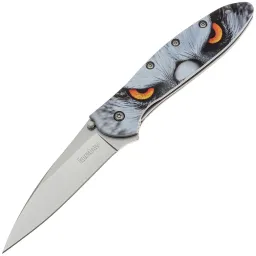 Нож Kershaw Leek USA Flag | Магазин ножей Forest-Home