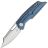 Нож Boker Plus HEA Hunter сталь D2 рукоять G10 (01BO193)