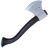 Топор FOX Scout Trekking Axe сталь 440 рукоять дерево ясень (682N)