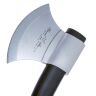 Топор FOX Scout Trekking Axe сталь 440 рукоять дерево ясень (682N)