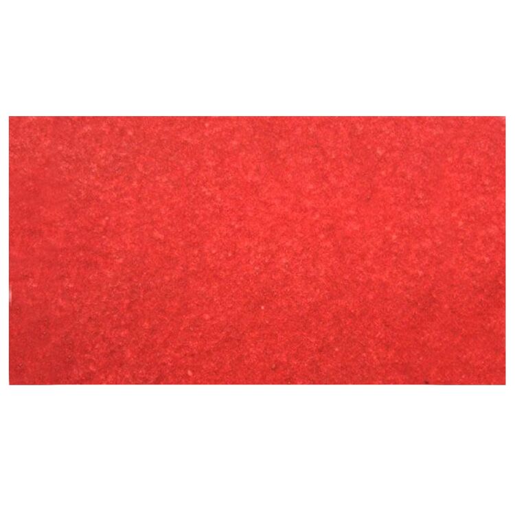 Фибра вулканизированная красная 240*120*0,8мм (8002)