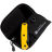 Нож Arkona Nettle F PVD сталь VG10 рукоять Yellow G10
