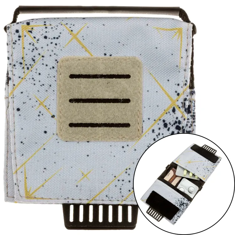 Органайзер аптечный Pirate Custom Хамелеон Stormtrooper