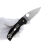 Нож Spyderco Native 5 PS сталь S30V рукоять Black FRN (C41PSBK5)