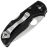 Нож Spyderco Native 5 PS сталь S30V рукоять Black FRN (C41PSBK5)