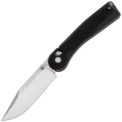 Нож Rapax Trek satin сталь VG-10 рукоять Black G10