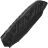 Нож Microtech Anax T/E DLC сталь M390  рукоять DLC Ti/Carbon Fiber (191C-1DLCTCFITI)