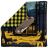 Хэнк (платок) Forest-Home FHH19-03 19*19см