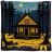 Хэнк (платок) Forest-Home FHH19-03 19*19см