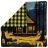 Хэнк (платок) Forest-Home FHH19-03 19*19см