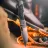 Нож Artisan Cutlery The Gambit Pawn сталь S90V рукоять Titanium/Black G10