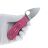 Нож Spyderco Squeak сталь N690Co рукоять Pink FRN (C154PPN)