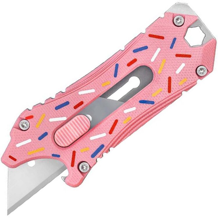 Мультитул Oknife Otacle Donut