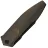 Нож WE Knife Flight Line blackwash сталь M390 рукоять Bronze Titanium (WE23089-2)
