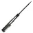 Нож WE Knife Flight Line blackwash сталь M390 рукоять Bronze Titanium (WE23089-2)