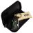 Нож WE Knife Yardbird satin сталь CPM-20CV рукоять Black Ti/Jungle Wear FatCarbon (WE22021-4)