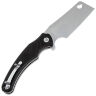 Нож CH 3531 сталь D2 рукоять Black G10