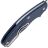 Нож Spyderco UK Penknife Leaf сталь CPM-S110V рукоять Dark Blue FRN (C94PDBL)