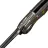 Нож Vosteed Thunderbird V satin сталь M390 рукоять Ultimate Warrior CamoCarbon