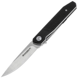 Нож Boker Magnum Miyu Chiisai сталь 440A рукоять G10 (01SC061)