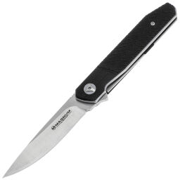 Нож Boker Magnum Miyu Chiisai сталь 440A рукоять G10 (01SC061)