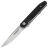 Нож Boker Magnum Miyu Chiisai сталь 440A рукоять G10 (01SC061)