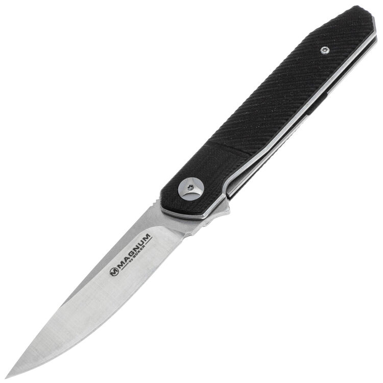 Нож Boker Magnum Miyu Chiisai сталь 440A рукоять G10 (01SC061)
