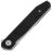 Нож Boker Magnum Miyu Chiisai сталь 440A рукоять G10 (01SC061)