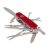 Нож многофункц. Victorinox Deluxe tinker 91мм (1.4723)