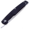 Нож Extrema Ratio T-Razor Satin сталь N690 рукоять Aluminium (EX/T-RAZOR SATIN)