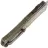 Нож Microtech Hera II Mini S/E Outbreak сталь M390MK рукоять Aluminium