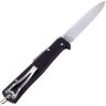 Нож Otter Mercator Clip сталь Carbon Steel рукоять сталь (01OT079)