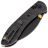 Нож Vosteed Mini Nightshade blackwash сталь S35VN рукоять Black Titanium