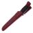 Нож Mora Companion Spark Red сталь Stainless steel рукоять TPE (13571)