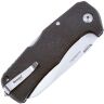 Нож Lion Steel TM1 сталь Sleipner рукоять Carbon Fiber (L/TM1 CS)