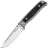 Нож Real Steel Relict сталь S35VN рукоять Carbon Fiber/Ti (9451)