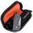 Нож Vosteed Raccoon CB satin сталь Nitro-V рукоять Gray Aluminum
