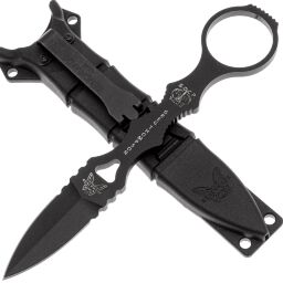 Нож Benchmade Mini SOCP Dagger  сталь 440C (173BK)