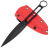 Нож Daggerr DASK blackwash сталь 8Cr13MoV