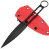 Нож Daggerr DASK blackwash сталь 8Cr13MoV