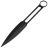 Нож Daggerr DASK blackwash сталь 8Cr13MoV