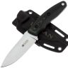 Нож Kizlyar Supreme Urban Limited сталь 440C Cryo рукоять Black/Green G10