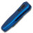 Нож Kershaw Launch 4 black сталь CPM-154 рукоять Blue Aluminium (7500BLUBLK)